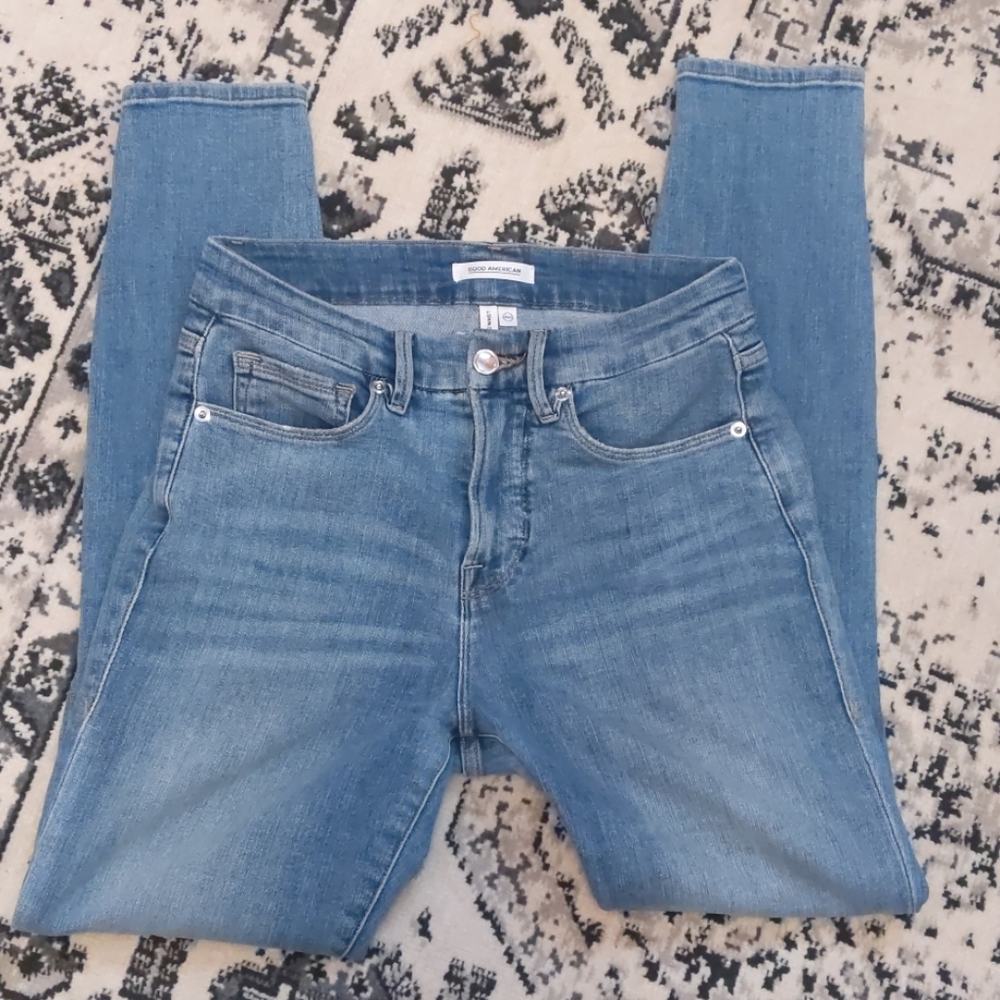 Good American jeans